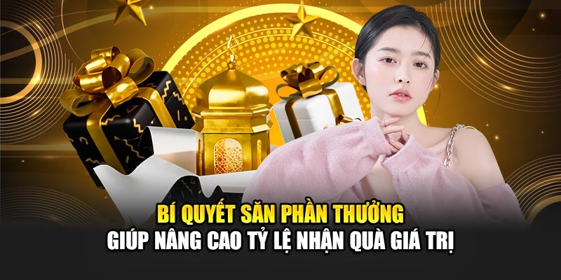 Cơn Mưa Lì Xì Khuấy Động Ưu Đãi Hấp Dẫn Tại 188BET 2 Bí quyết săn phần thưởng giúp nâng cao tỷ lệ nhận quà giá trị