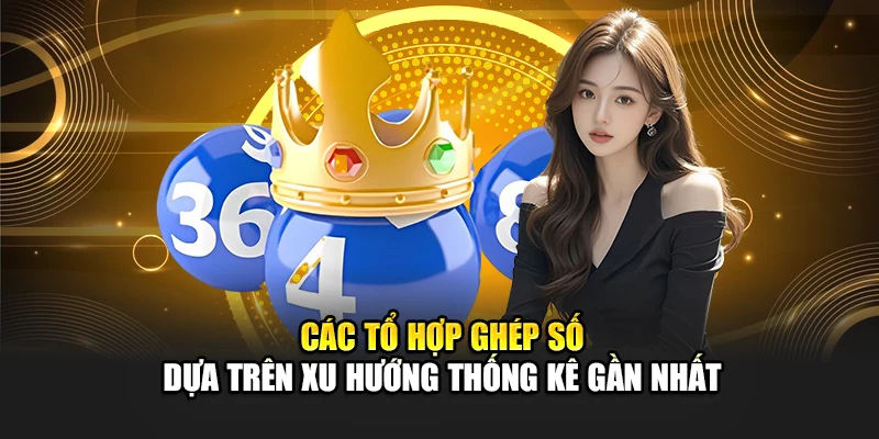 Soi Cầu Xổ Số Miền Nam 13/06 Chuẩn Xác Cơ Hội Thắng Cao 2 Các tổ hợp ghép số dựa trên xu hướng thống kê gần nhất