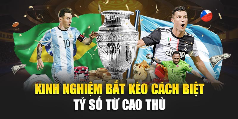 Khám Phá Kèo Cách Biệt Tỷ Số Và Kinh Nghiệm Hiệu Quả 188Bet 2 Kinh nghiệm bắt kèo cách biệt tỷ số từ cao thủ
