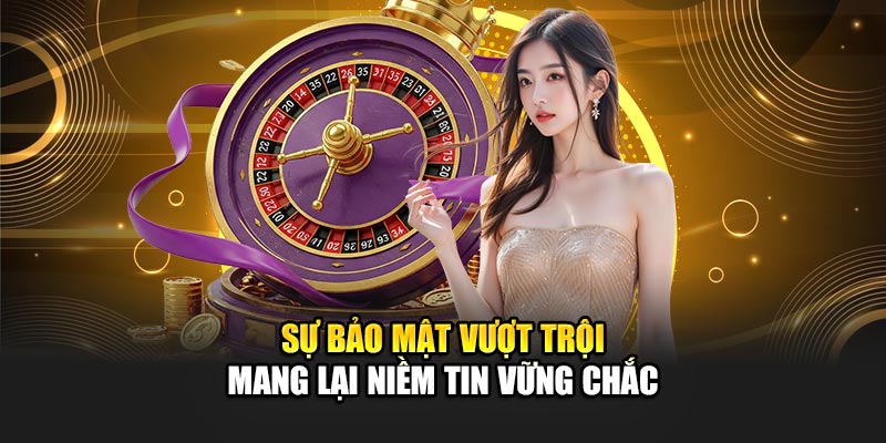 Giấy Phép Hoạt Động 188Bet 2 Sự bảo mật vượt trội mang lại niềm tin vững chắc